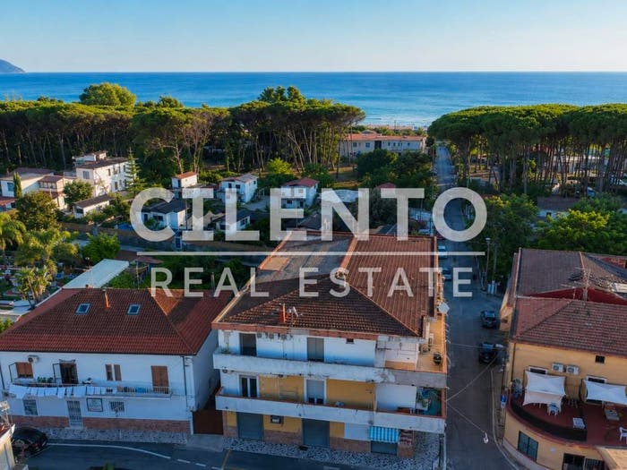 Appartamento trilocale in vendita in Via Urano, Licinella Torre Di Paestum, Capaccio Paestum