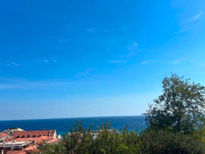 Appartamento trilocale in vendita in Via Castello Romano, Laigueglia