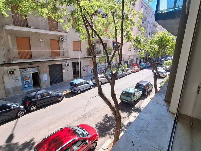 Appartamento trilocale in vendita in Via Maggiore Pietro Toselli, Libertà Villabianca, Palermo