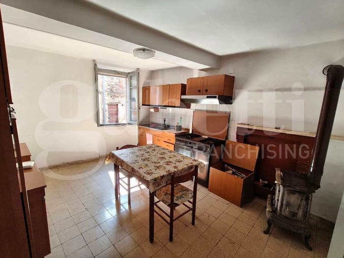 Appartamento quadrilocale in vendita in Via Giuseppe Verdi snc, Giove