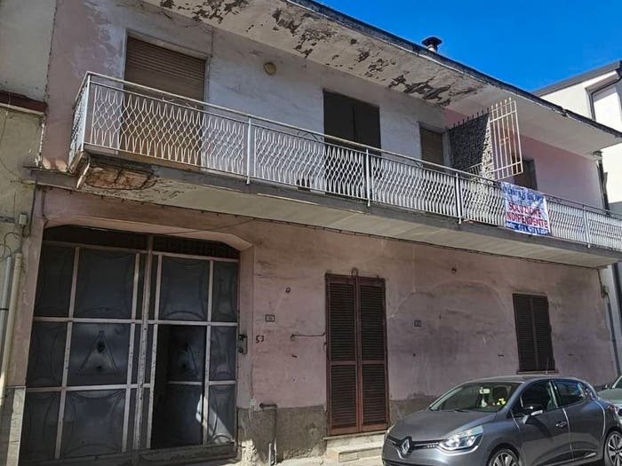 Casa trilocale in vendita in Viale Sant'Anna, Frattaminore