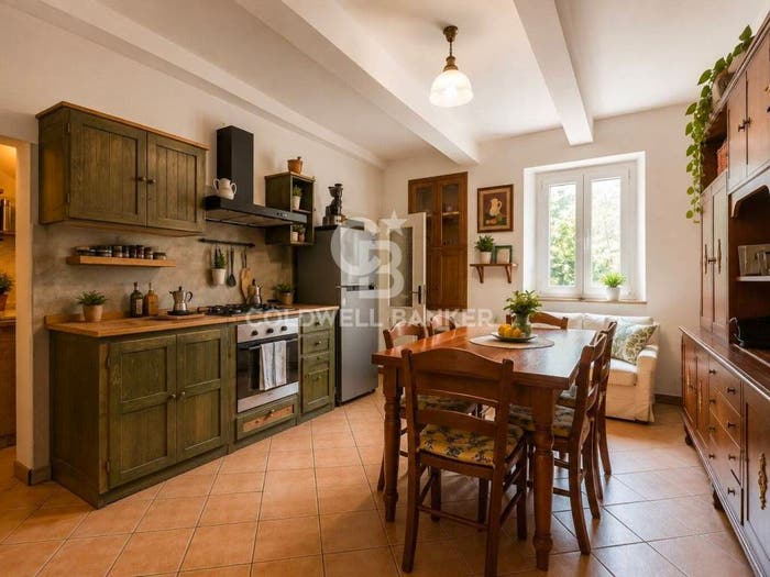 Casa con 6 locali in vendita in Via Molino Guerra, Casinina, Sassocorvaro Auditore