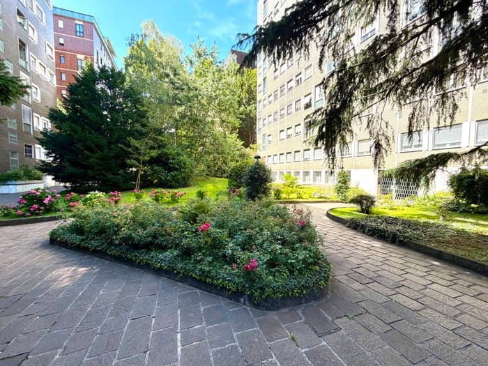 Appartamento trilocale in vendita in Via Angelo Michele Grancini, Pagano, Milano