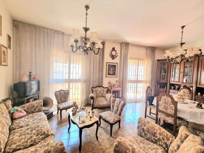 Appartamento quadrilocale in vendita in Via Altofonte, Olio di Lino, Palermo