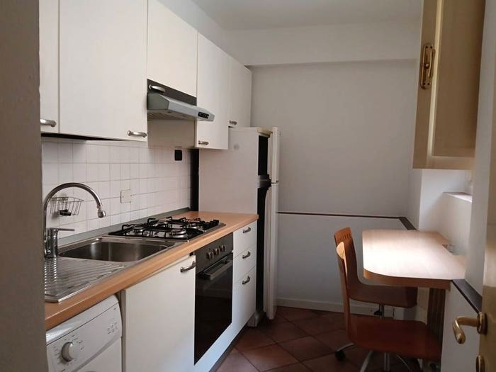 Appartamento bilocale in vendita in Via Angelo Genocchi, Piazzale Milano Stazione, Piacenza