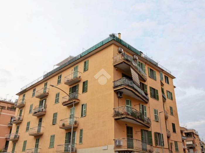 Appartamento trilocale in vendita in Via di Boccea, Boccea, Roma