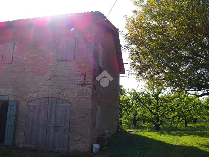 Casa con 6 locali in vendita in Via sant'anna, Sant'anna, San Cesario sul Panaro