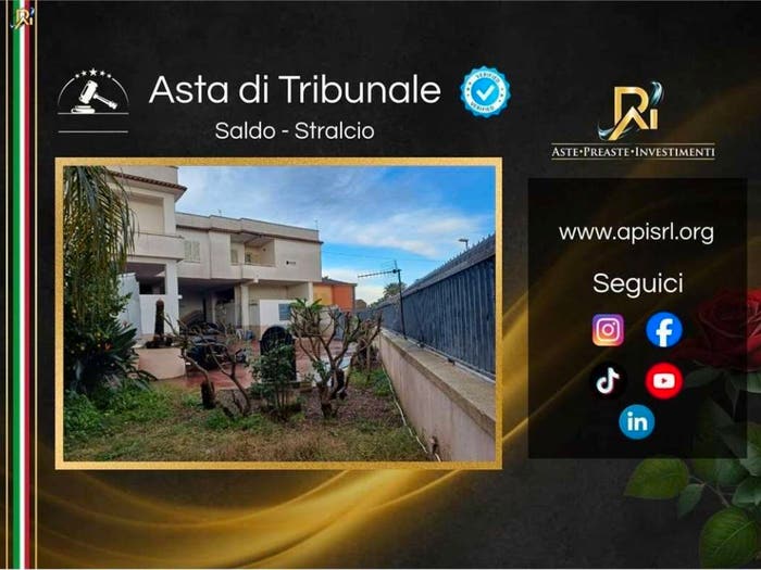 Casa con 6 locali in vendita in Via s antonio, Casapesenna