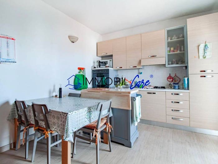 Appartamento trilocale in vendita in Via Martellini, Corea, Livorno