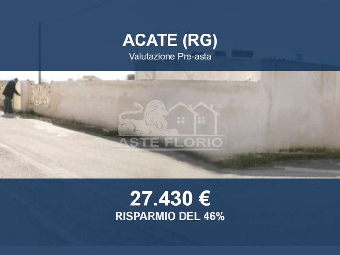 Casa trilocale in vendita in Strada Comunale null, Marina Di Acate, Acate