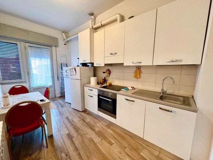 Appartamento quadrilocale in vendita in Piazza S Rocco, San Rocco Lungarno, Empoli