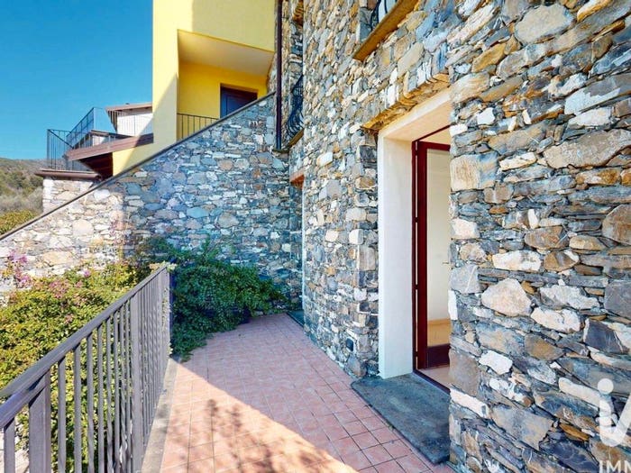 Appartamento bilocale in vendita in Località Costa d'Agosti, Andora