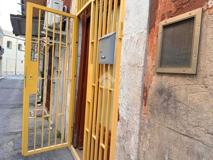 Appartamento bilocale in vendita in Via Sant'Onofrio, Quartieri Settecenteschi, Foggia