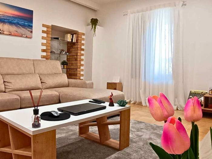 Appartamento con 5 locali in vendita in vicolo dell'Aia, Lanzara, Castel San Giorgio