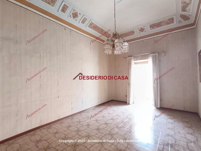 Appartamento trilocale in vendita in Via Benedetto Civiletti, Centro, Monreale