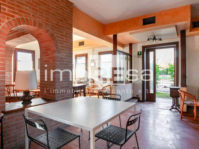 Casa quadrilocale in vendita in Via Piazza Italia, Cavalier, Gorgo al Monticano