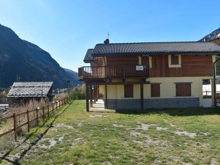Case in Vendita e in Affitto - 3