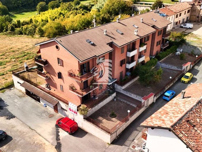 Appartamento con 6 locali in vendita in Via Gerli, Centro, Moncalvo