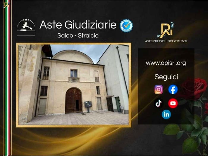 Appartamento trilocale in vendita in Piazza della Vittoria, Centro, Locate di Triulzi