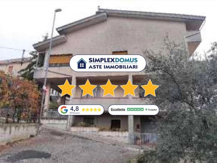 Appartamento con 5 locali in vendita in Traversa I Via Vincenzo Marone, Monte San Giacomo