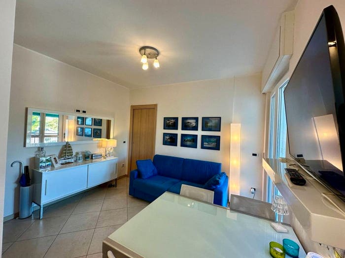 Casa trilocale in vendita in Grado Pineta, Grado