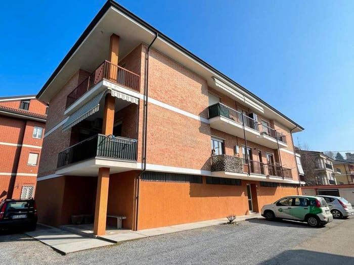 Appartamento quadrilocale in vendita in Gallo, Grinzane Cavour