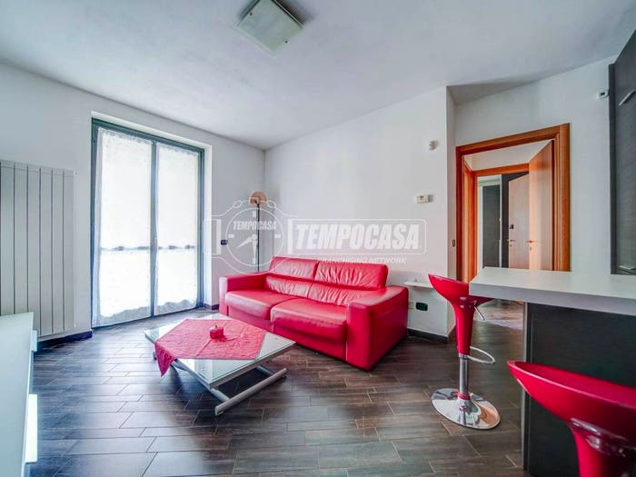 Appartamento bilocale in vendita in Via Cosio, Centro, Castelletto Sopra Ticino