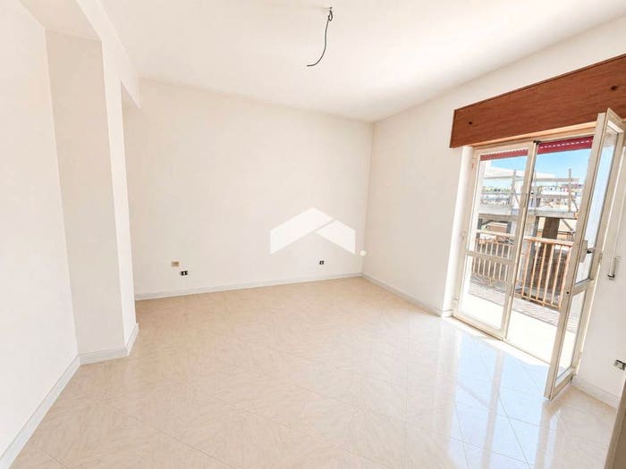 Appartamento quadrilocale in vendita in Via Armando Virnicchi, Centro, Casalnuovo di Napoli