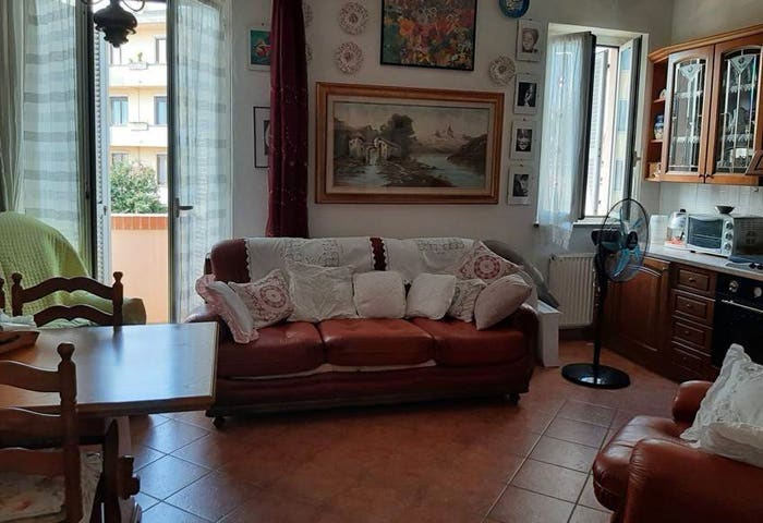 Appartamento trilocale in vendita in Centro, Gragnano Trebbiense