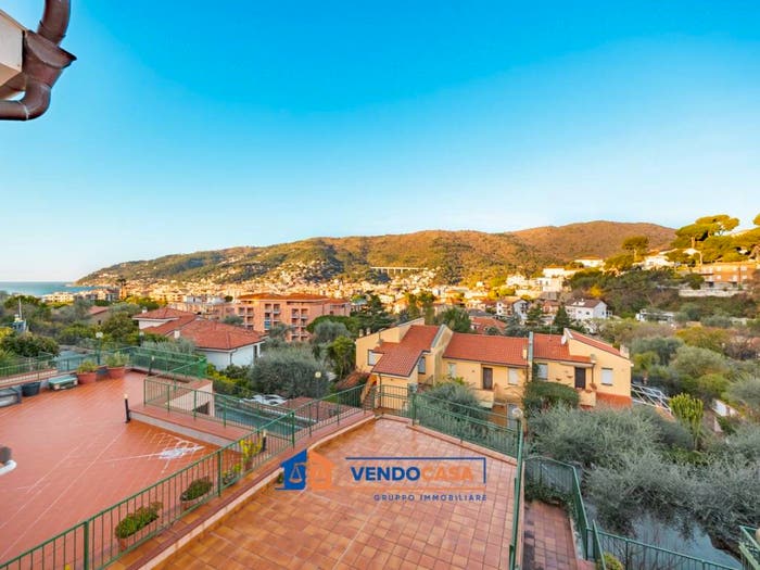 Appartamento monolocale in vendita in Via Sant'Ambrogio, Marina Di Andora, Andora