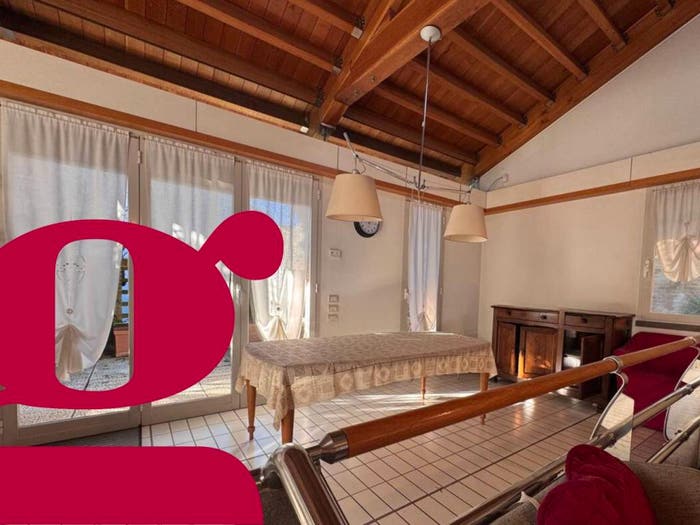Casa con 6 locali in vendita in via Podgora, Centro, Castelfidardo