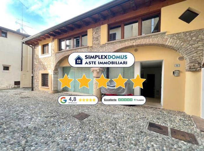 Appartamento trilocale in vendita in Fontane, Montinelle, Manerba del Garda