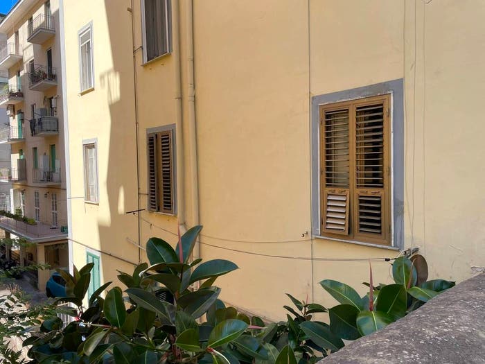 Appartamento quadrilocale in vendita in Vomero, Napoli