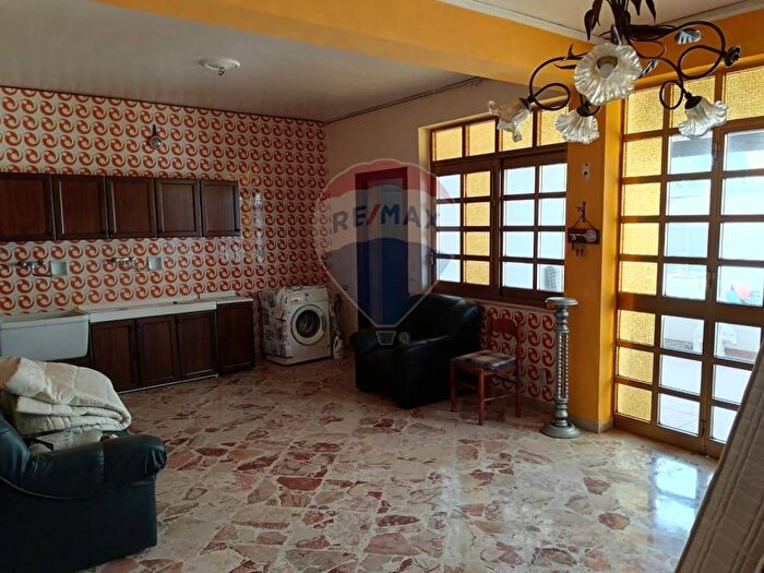 Casa con 5 locali in vendita in Strada Statale, Milioti, Carini
