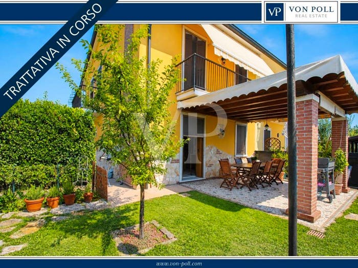 Casa con 5 locali in vendita in Via Pontinovi, Quinto Vicentino