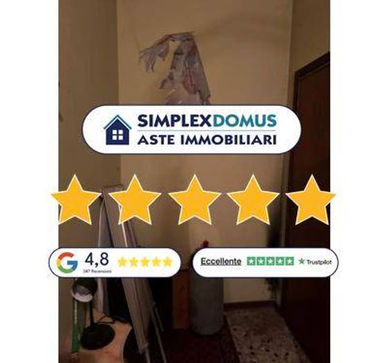 Appartamento quadrilocale in vendita in Viale Risorgimento, Canelli