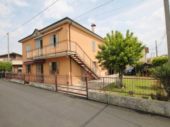 Casa con 6 locali in vendita in Via Sant'Andrea, Centro San Lorenzo, Albignasego