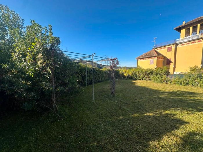 Appartamento bilocale in vendita in Via Castagneto, Boschetto, Camogli