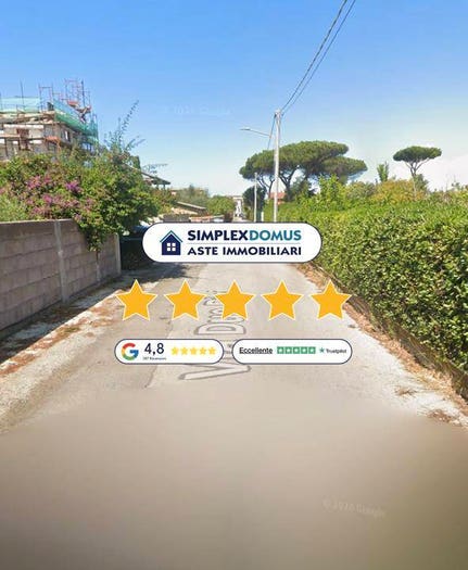 Appartamento quadrilocale in vendita in Via Due Pini, Villaggio Giornalisti Poggio, Anzio