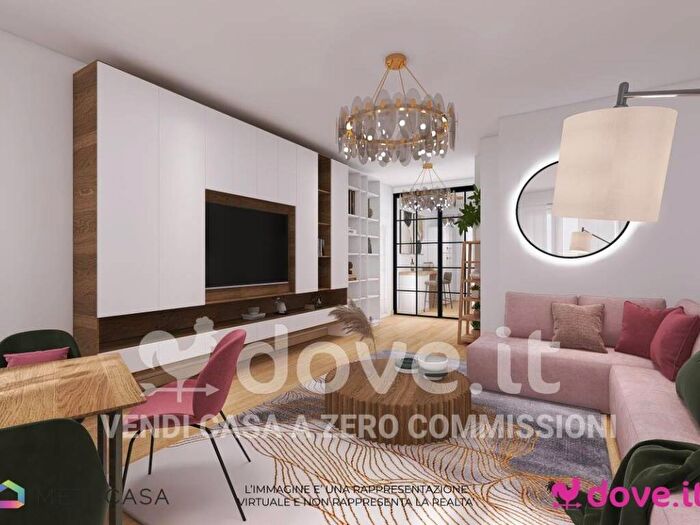 Appartamento con 5 locali in vendita in Via Salvatore di Giacomo, Ardeatino Montagnola, Roma