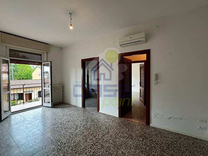Appartamento bilocale in vendita in Via Milano l, Cristo Re, Cremona