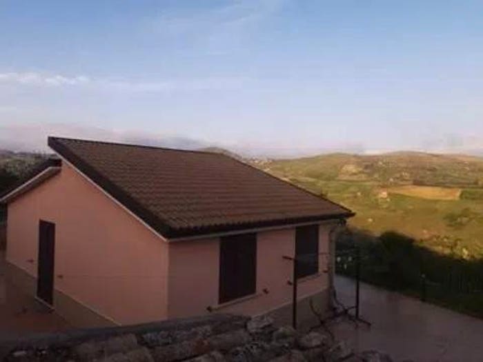 Casa bilocale in vendita in Contrada Canalaro, Cianciana