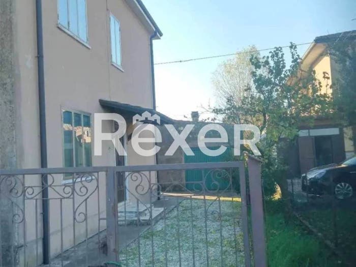 Appartamento trilocale in vendita in Via Ore, Ponte Di Mossano, Barbarano Mossano