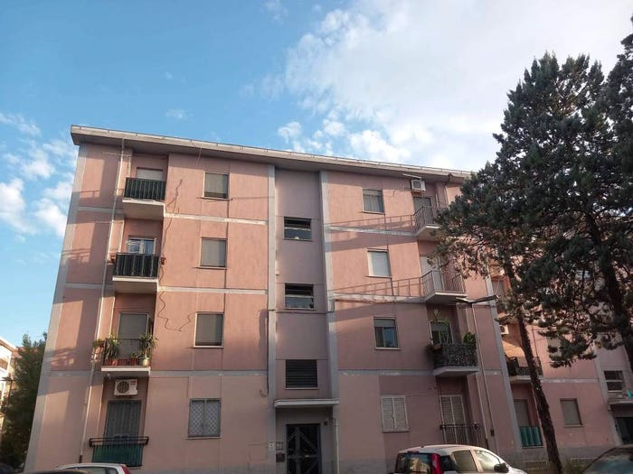 Appartamento trilocale in vendita in Piazza Salvatore Spiriti, Popilia Vagliolise, Cosenza