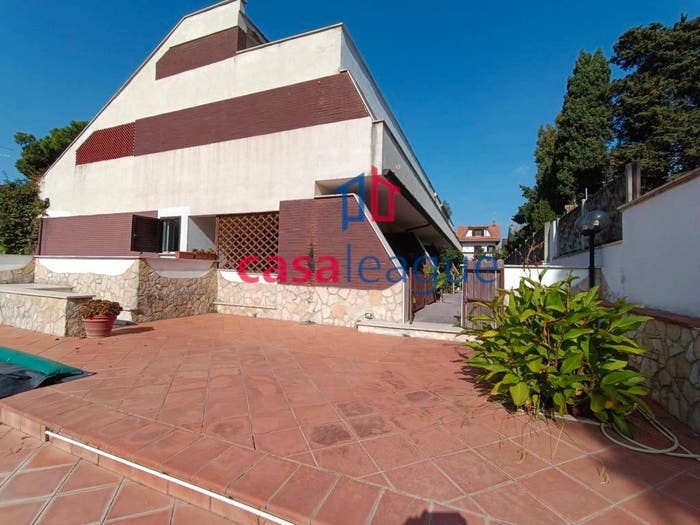 Casa con 5 locali in vendita in Via Corona Australe, Colle Romito, Ardea