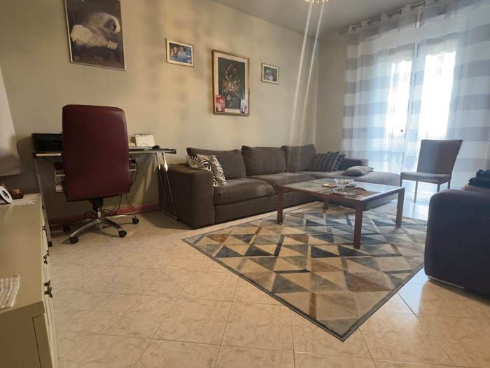 Appartamento trilocale in vendita in Centro, Carpaneto Piacentino