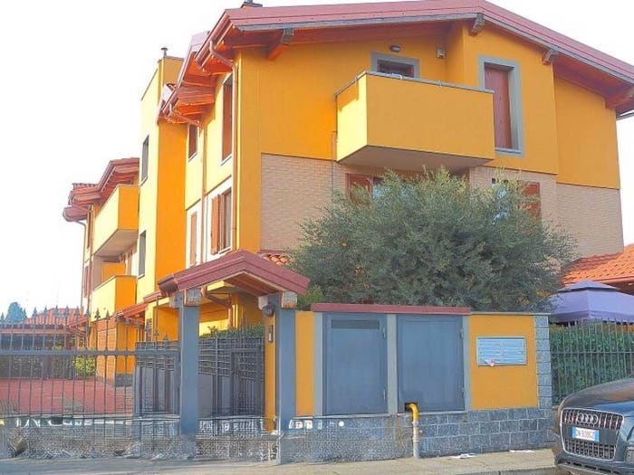 Appartamento bilocale in vendita in Via Brigate Partigiane, Villaggio Ambrosiano Battiloca, Paderno Dugnano