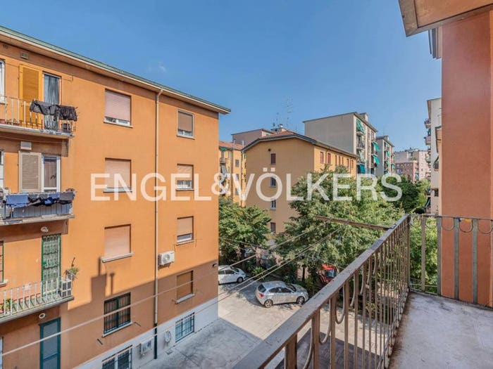 Appartamento bilocale in vendita in Piazzale Nizza, Dergano, Milano