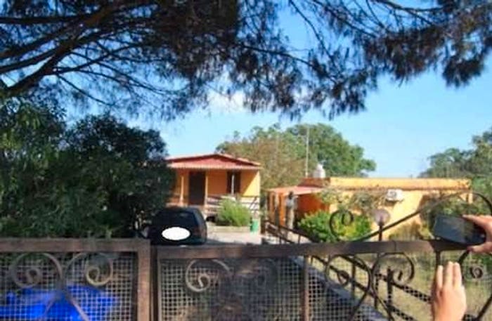 Casa con 5 locali in vendita in Via Degli Abruzzi, Ponserico Cretarossa, Nettuno