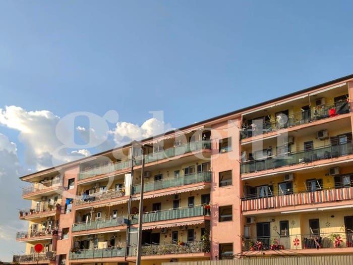 Appartamento trilocale in vendita in Via Antonio Vivaldi, Orta di Atella